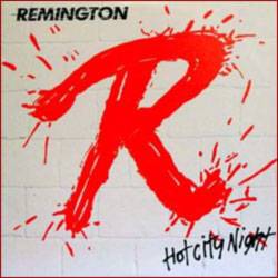Remington : Hot City Nights